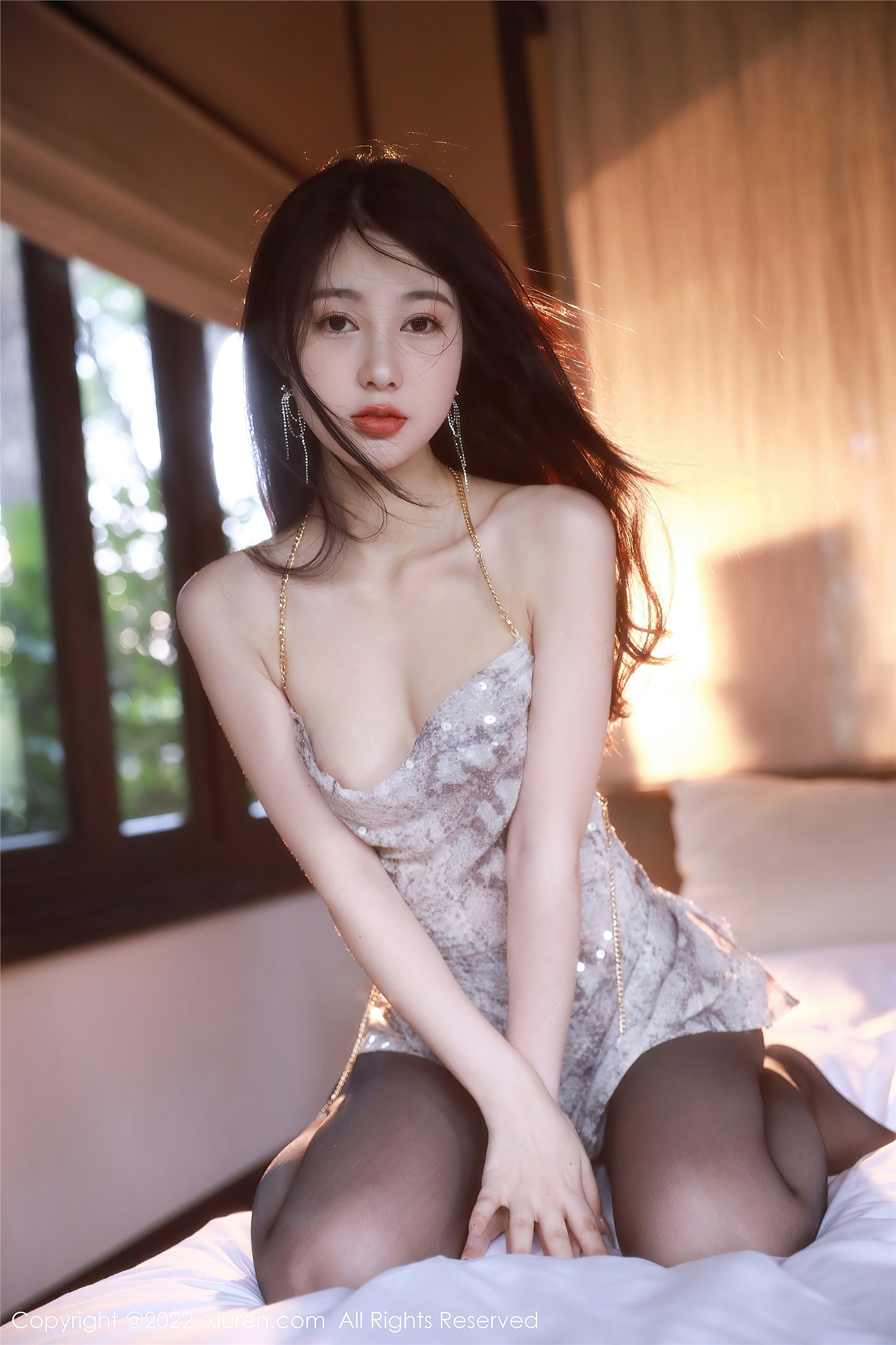 Xiuren秀人网 2022.09.23 NO.5632 谢晚晚